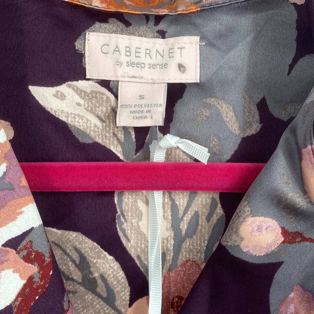 Cabernet new tags